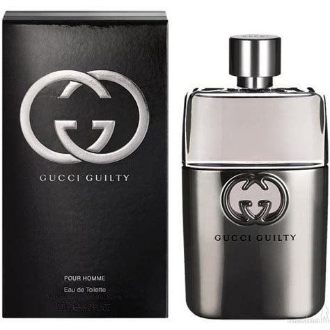 gucci by gucci pour homme edt 90ml|gucci guilty pour homme.